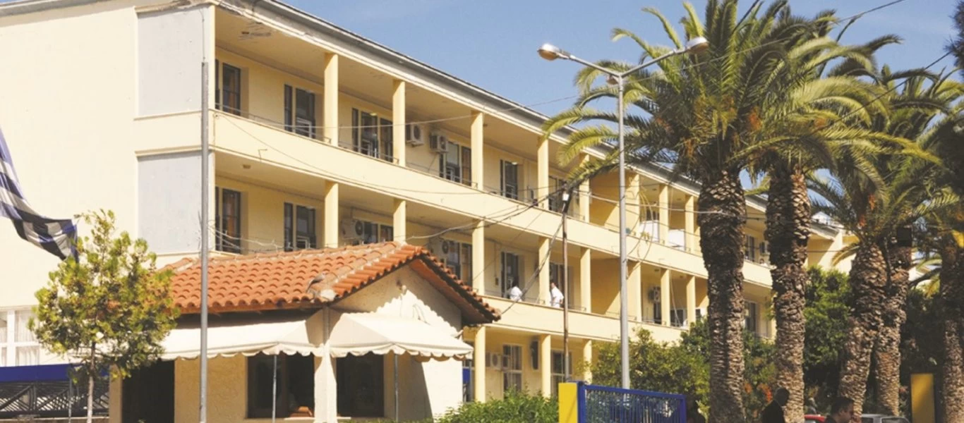 Κρήτη: Θετικός γιατρός στο «Βενιζέλειο» - Είχε γυρίσει από άδεια